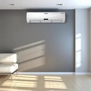 Настенная сплит-система Energolux SAS24L2-A: сравнение