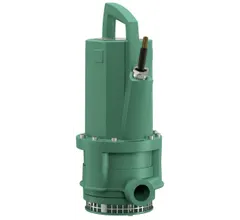 Дренажный Насос Wilo TMT 32M113/7,5Ci 2458807