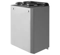 Установка приточно-вытяжная Shuft UniMAX-P 800 VER-A