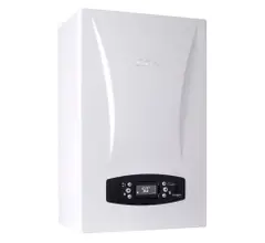 Котел газовый E.C.A. CALORA PREMIX 24 HST NG, 1 конт, с трёхход. клап.