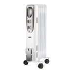 Масляный радиатор Zanussi ZOH/ES-05WN – вид 1
