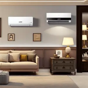 Loriot настенный кондиционер: идеальный климат дома