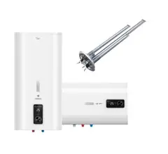 Электрический накопительный водонагреватель Timberk SWH FSM9 50 V