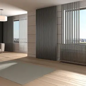 Стальной радиатор VK-Profil для дома — идеальный выбор