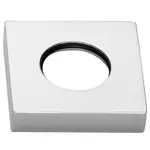 Отражатель Royal Thermo квадратный хром 1/2" – вид 1