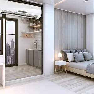 Кондиционер для квартиры-студии: как выбрать лучший