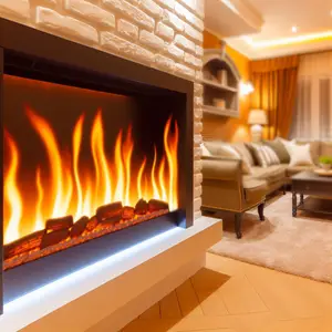 Биокамины: современное решение для вашего интерьера