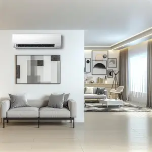 Hisense кондиционер AS-13UW4RXVQF00 - энергоэффективная сплит-система