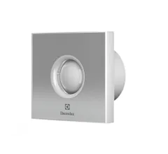 Вентилятор вытяжной Electrolux Rainbow EAFR-100 steel