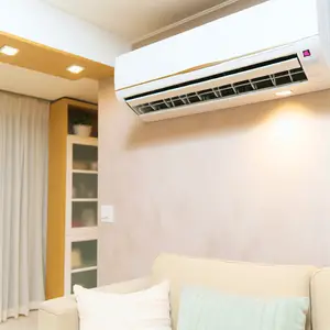 Funai настенная сплит-система: мощность и стиль