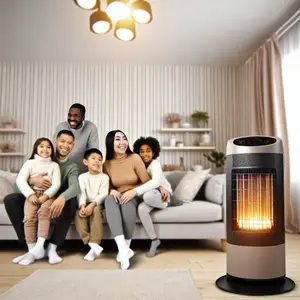 Выбор обогревателя: идеальные советы для дома