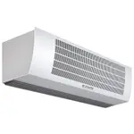 Водяная тепловая завеса Zilon ZVV-1W10 – вид 1