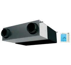 Приточно-вытяжная установка Electrolux STAR EPVS-350