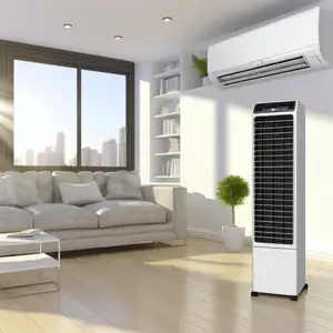 Мобильные кондиционеры Ballu — портативность и эффективность