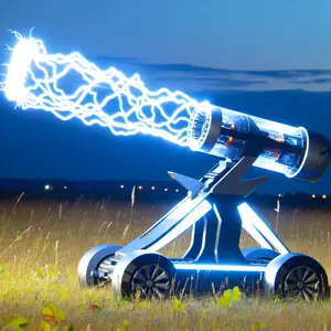 Тепловая пушка Zilon: обзор и преимущества