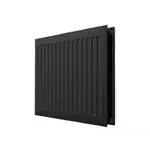 Радиатор панельный Royal Thermo COMPACT C21-500-700 Noir Sable – вид 1