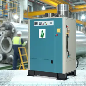 Чиллер Midea MWT1C3300B-FB3H — энергоэффективное охлаждение