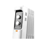 Масляный радиатор Zanussi Loft ZOH/LT-11W 2200W – вид 4