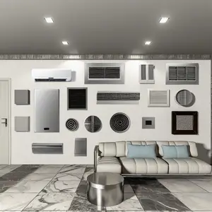 Значение системы вентиляции для квартиры и параметры выбора