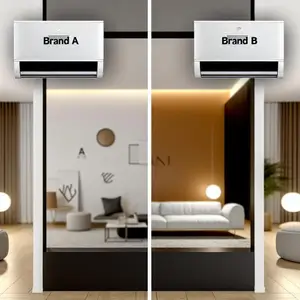 Настенная сплит-система Energolux SAS09Z4-AI/SAU09Z4-AI: сравнение