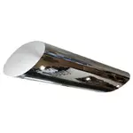 Электрическая тепловая завеса Тепломаш 600 Эллипс Бриллиант КЭВ-24П6031Е – вид 1