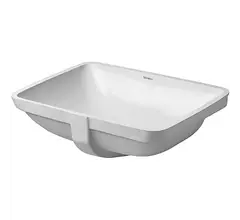 Раковина Duravit Starck 3 белый (0305490000)