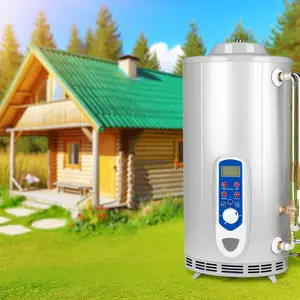 Лучший электрический накопительный водонагреватель для дачи