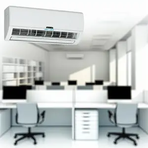 Energolux SAC18C3-A/SAU18U3-A-WS30 сплит-система кассетного типа