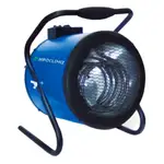 Электрическая тепловая пушка NeoClima ТПК-5 – вид 1