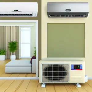 Инверторные кондиционеры vs неинверторные: что выбрать?