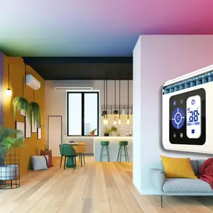 Выбираем сплит-систему для квартиры-студии