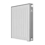Радиатор панельный Electrolux VENTIL COMPACT VC22-500-400 RAL9016 – вид 1