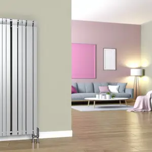 Стальной панельный радиатор Buderus VK-Profil 11 300 2000