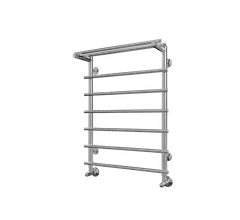 Полотенцесушитель Royal Thermo Ватра П8 500х796 (2+4+2) с полкой