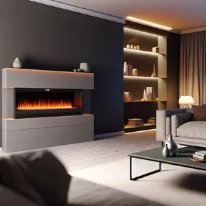 Каминокомплект Royal Flame Soho для вашего уюта