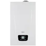 Настенный газовый котел Baxi LUNA DUO-TEC E 1.24 – вид 1