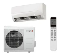 Настенная сплит-система Energolux SAS30L2-A/SAU30L2-A-WS30