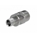 Соединение прямое с наружной резьбой ROYAL THERMO 20×1/2" – вид 1