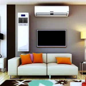 Мульти сплит-система: преимущества и особенности