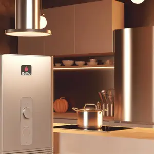 Баллу накопительный водонагреватель – выбор и эксплуатация