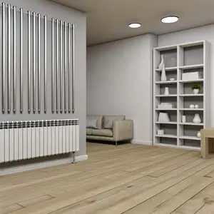Стальной панельный радиатор Buderus VK-Profil 11: выбор