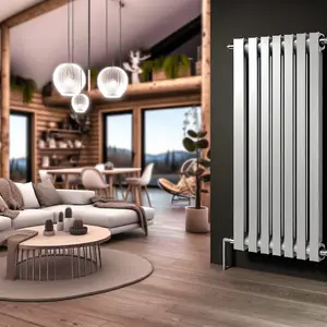 Радиатор Zehnder Charleston: стиль и эффективность