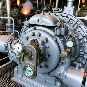 Дизельная горелка De Dietrich M 201/2 S – полный обзор