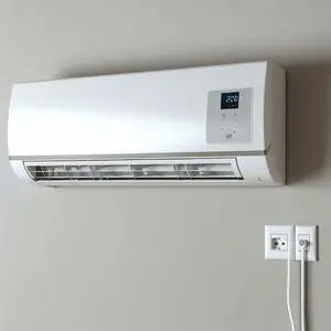 Какую сплит-систему Abion выбрать: ASH-C127BE или ASH-C127DC?