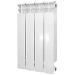 Радиатор биметаллический RIFAR ALP 500 01 секц. бок. собранный – вид 1