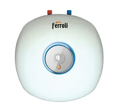 Электрический накопительный водонагреватель Ferroli SN10SVE1.5U