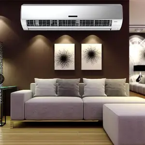 Настенная сплит-система Energolux SAS36L2-A: обзор и характеристики