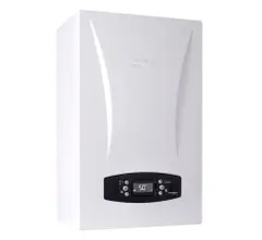 Котел газовый E.C.A. CALORA PREMIX 24 HM NG, 2-ух конт.