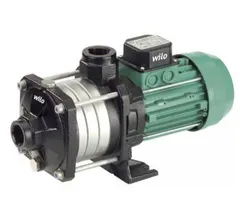 Центробежный насос Wilo MHIL 306-E-1-230-50-2