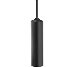 Ёршик Duravit Starck T черный матовый (0099454600)